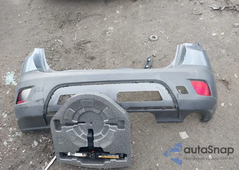 2013 Buick Encore Convenience from USA, damaged, VIN KL4CJFSB4DB168403